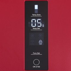 Многодверный холодильник HAIER A2F635CRMV