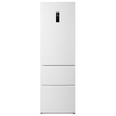 Холодильник с нижней морозильной камерой HAIER A2F635CWMV