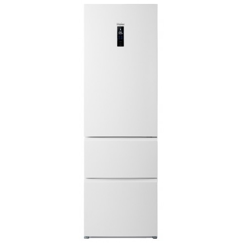 Холодильник с нижней морозильной камерой HAIER A2F635CWMV