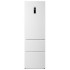 Холодильник с нижней морозильной камерой HAIER A2F635CWMV