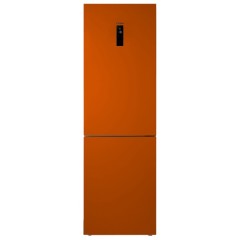 Холодильник с нижней морозильной камерой HAIER C2F636CORG
