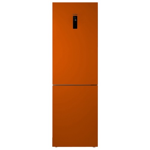 Холодильник с нижней морозильной камерой HAIER C2F636CORG
