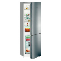 Холодильник с нижней морозильной камерой Liebherr CNPel4313