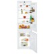 Холодильник с нижней морозильной камерой Liebherr ICUNS3324