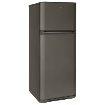 Холодильник с верхней морозильной камерой Бирюса W136