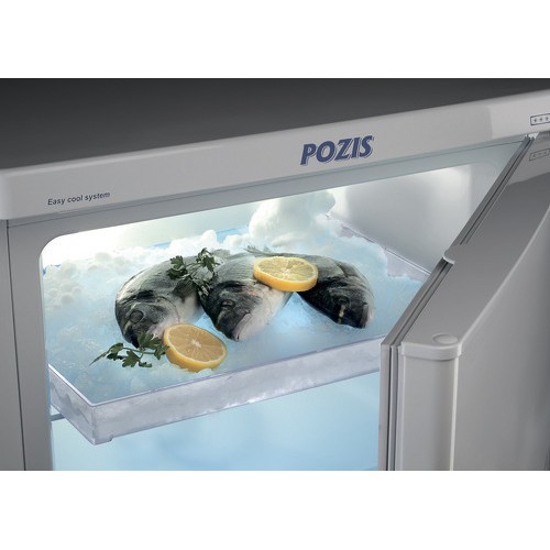 Холодильник Pozis МИР-244-1 (Beige)