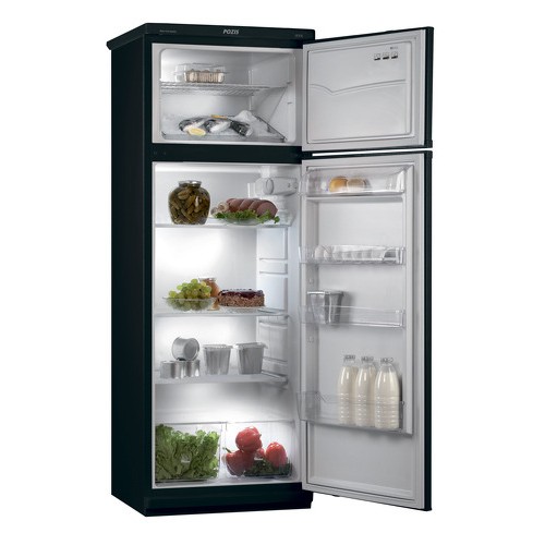 Холодильник Pozis МИР-244-1 (Graphite)