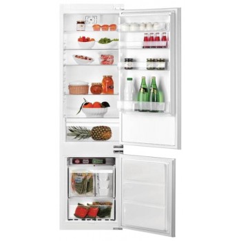 Холодильник с нижней морозильной камерой Hotpoint-Ariston B 20 A1 DV E