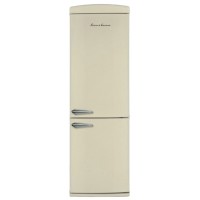 Холодильник с нижней морозильной камерой Schaub Lorenz SLUS335С2