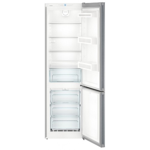 Холодильник с нижней морозильной камерой Liebherr CNPel 4813