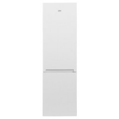 Холодильник с нижней морозильной камерой Beko CNKL 7321KA0 W