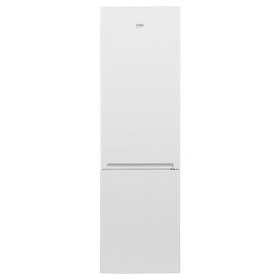 Холодильник с нижней морозильной камерой Beko CNKL 7321KA0 W
