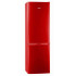 Холодильник с нижней морозильной камерой Pozis RK FNF-170 (Red)