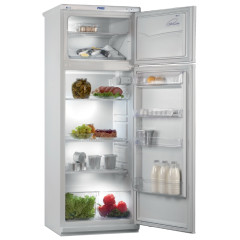 Холодильник с верхней морозильной камерой Pozis Мир 244-1 A (White)