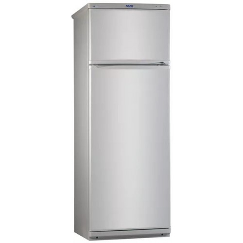 Холодильник с верхней морозильной камерой Pozis Мир 244-1 (Silver)