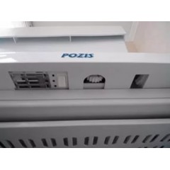 Морозильник Pozis Свияга 106-2 C (White)