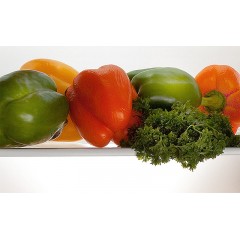 Холодильник с нижней морозильной камерой Pozis RD-149 (Black)