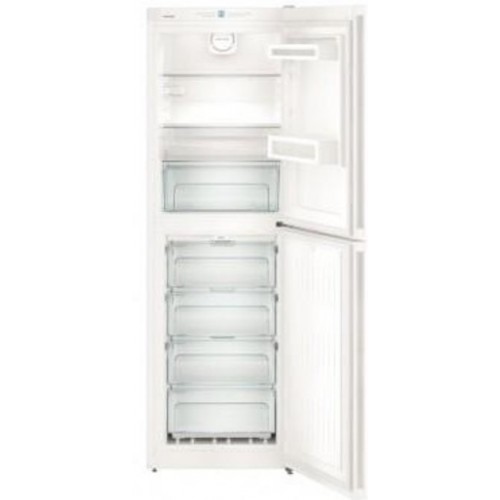 Холодильник с нижней морозильной камерой Liebherr CN 4213