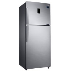 Холодильник с верхней морозильной камерой Samsung RT35K5440S8