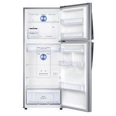 Холодильник с верхней морозильной камерой Samsung RT35K5440S8