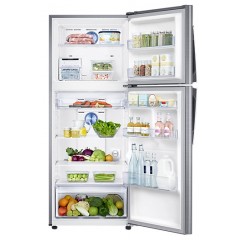 Холодильник с верхней морозильной камерой Samsung RT35K5440S8