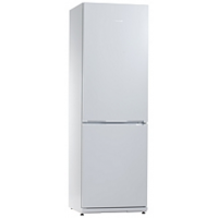Холодильник с нижней морозильной камерой Snaige RF34SM-S100210