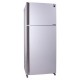 Холодильник с верхней морозильной камерой Sharp SJ-XE59PMWH