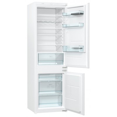 Холодильник с нижней морозильной камерой Gorenje RKI 4182 E1