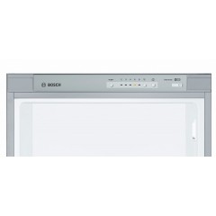 Холодильник с нижней морозильной камерой Bosch KGV39XL2AR