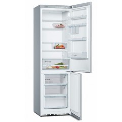 Холодильник с нижней морозильной камерой Bosch KGV39XL2AR