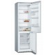 Холодильник с нижней морозильной камерой Bosch KGV39XL2AR