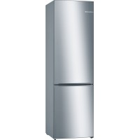Холодильник с нижней морозильной камерой Bosch KGV39XL2AR