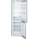 Холодильник с нижней морозильной камерой Bosch KGV36NL1AR