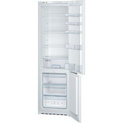 Холодильник с нижней морозильной камерой Bosch KGV36NW1AR