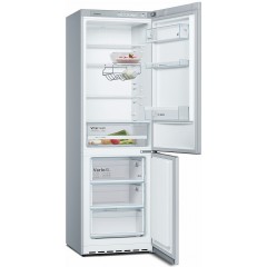 Холодильник с нижней морозильной камерой Bosch KGV36XL2AR