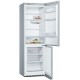 Холодильник с нижней морозильной камерой Bosch KGV36XL2AR