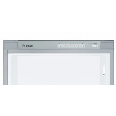 Холодильник с нижней морозильной камерой Bosch KGV39XL22R