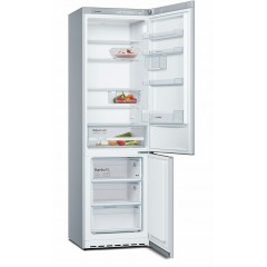 Холодильник с нижней морозильной камерой Bosch KGV39XL22R