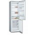 Холодильник с нижней морозильной камерой Bosch KGV39XL22R