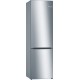 Холодильник с нижней морозильной камерой Bosch KGV39XL22R