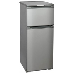 Холодильник с верхней морозильной камерой Бирюса M 122