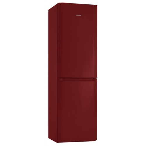 Холодильник с нижней морозильной камерой Pozis RK FNF-172 R