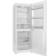Холодильник с нижней морозильной камерой Indesit DS 4160 W