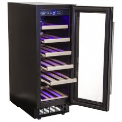 Винный шкаф Cold Vine C18-KBT1