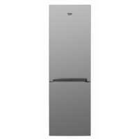 Холодильник с нижней морозильной камерой Beko RCSK270M20S