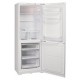 Холодильник с нижней морозильной камерой Indesit ES 16