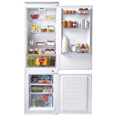 Холодильник с нижней морозильной камерой Candy CKBBS 100