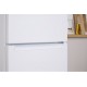 Холодильник с нижней морозильной камерой Indesit DS 4180 W
