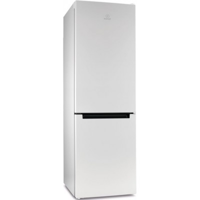 Холодильник с нижней морозильной камерой Indesit DS 4180 W