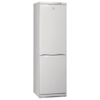 Холодильник с нижней морозильной камерой Indesit ES 20